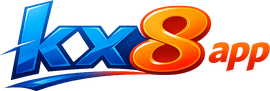 kx8 app logo